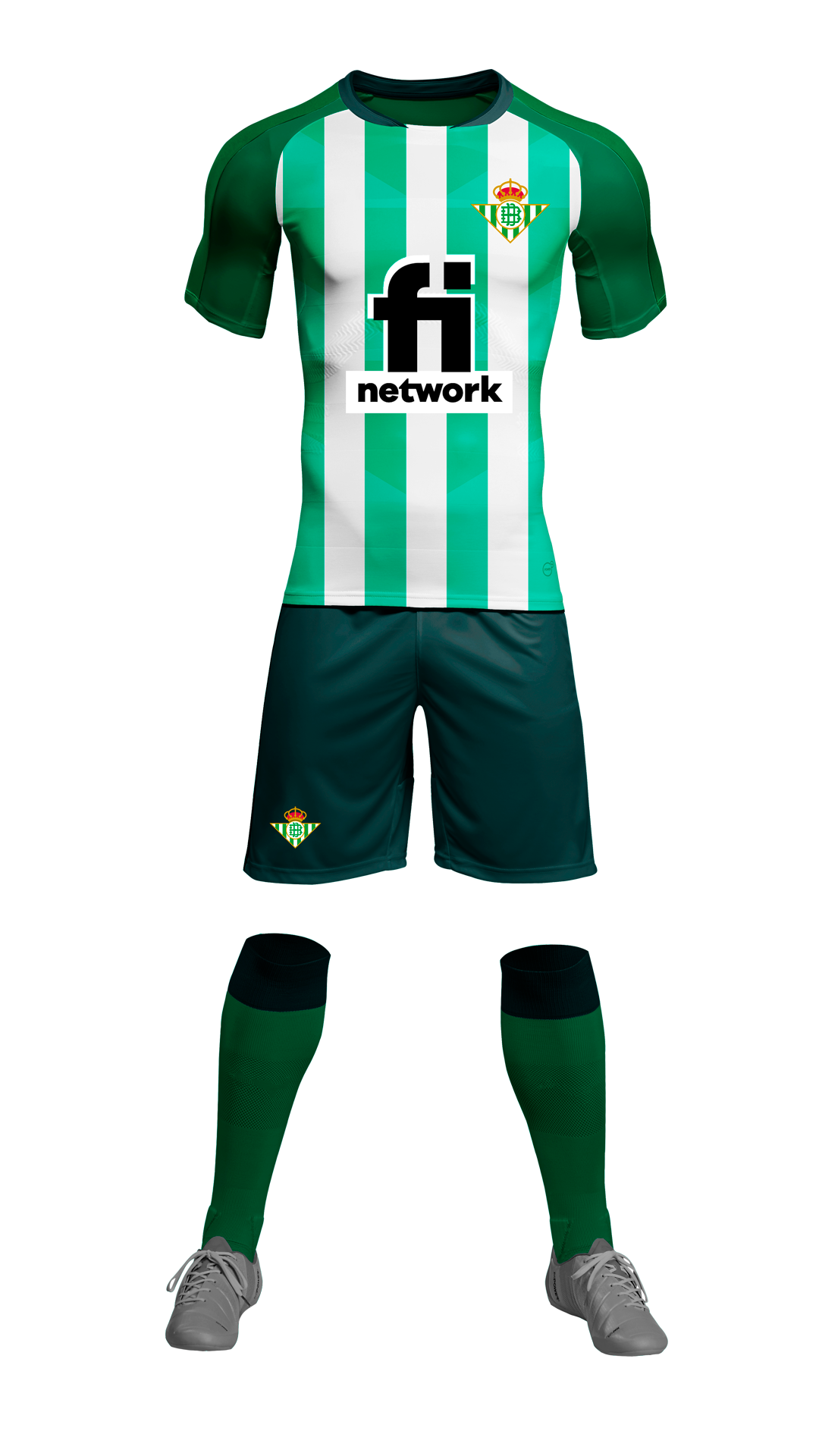 Equipación 1